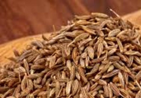 Cumin Seeds
