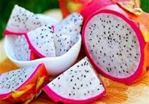 Dragon Fruit